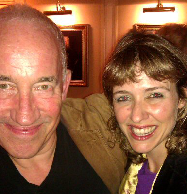 Simon Callow